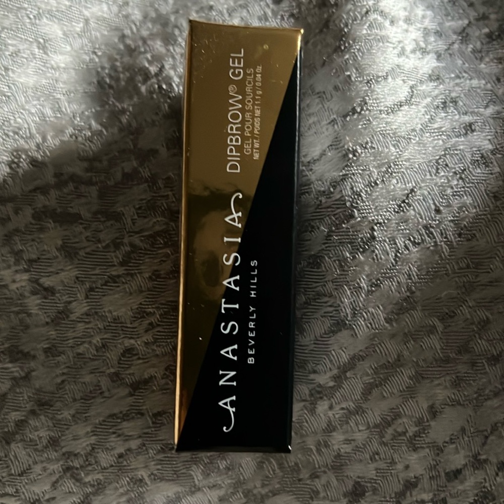 Anastasia brow gel - nib